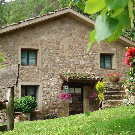 Mas El Bosquet Villa Joanetes Dış mekan fotoğraf