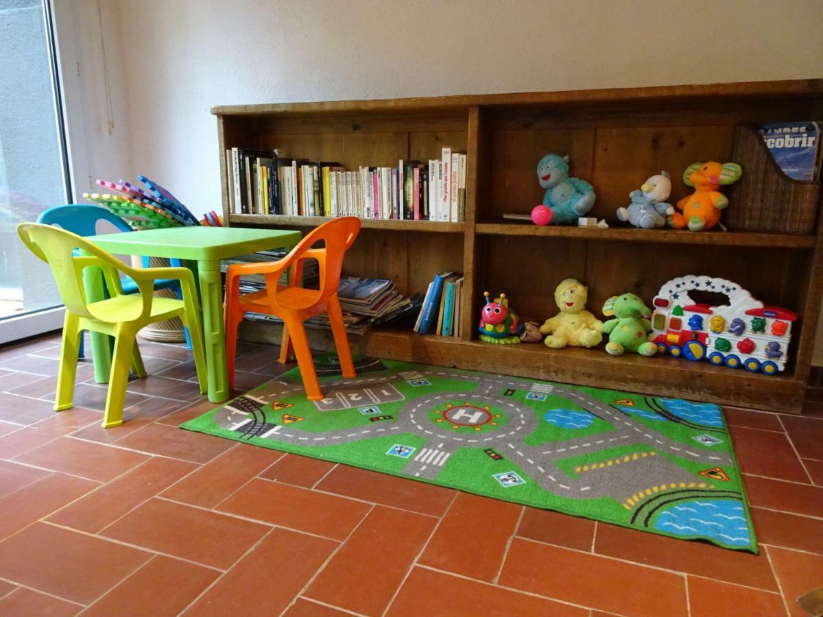 Mas El Bosquet Villa Joanetes Dış mekan fotoğraf