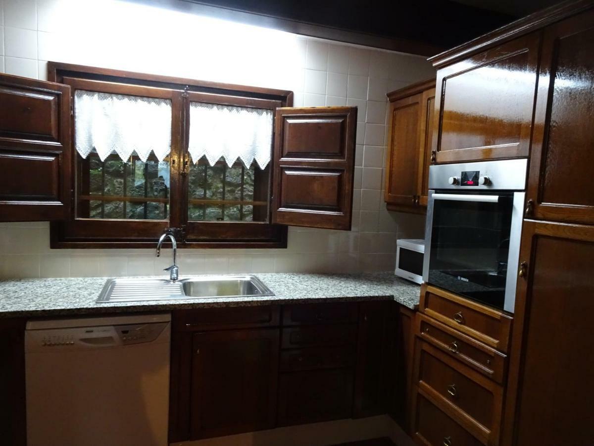 Mas El Bosquet Villa Joanetes Dış mekan fotoğraf