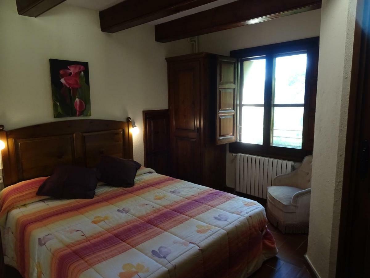 Mas El Bosquet Villa Joanetes Dış mekan fotoğraf